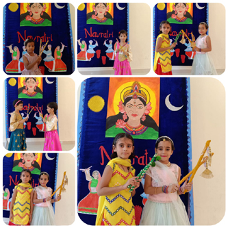 Top School of Narnaul 